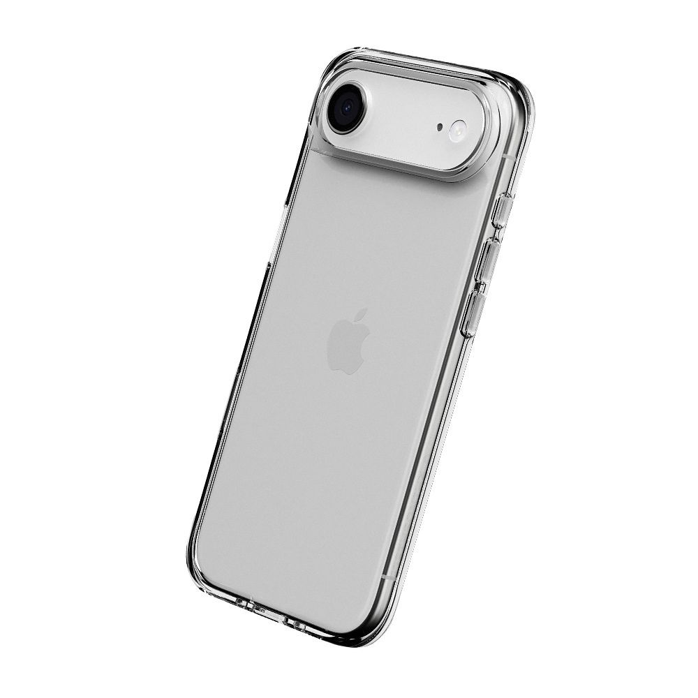 【犀牛盾】iPhone 17  Clear 透明殼  17 /Air / 17 Pro / 17 Pro Max相機按鍵版 (Air)