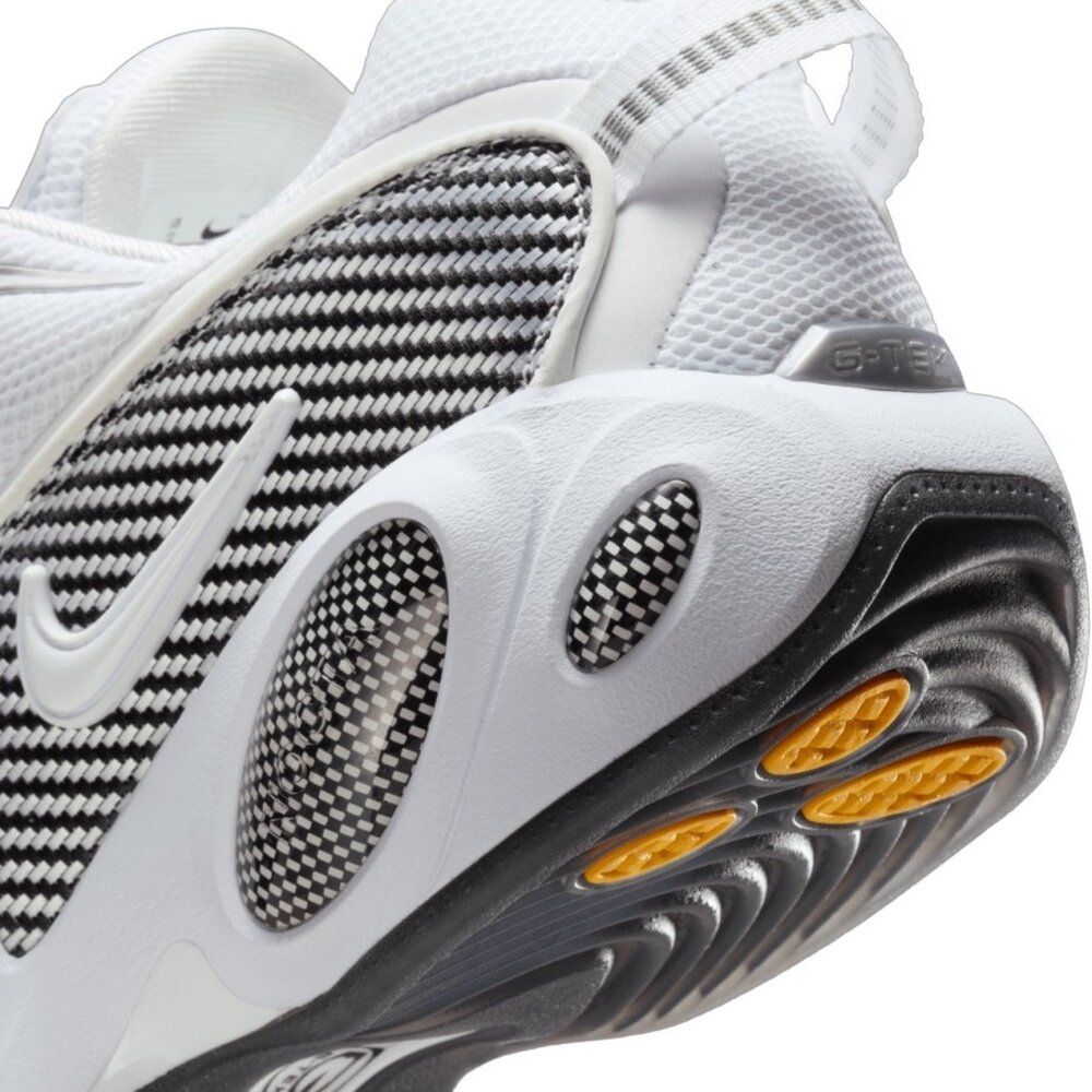 Drake Nocta x Nike Glide White Black 白黑DM0879-101 | 休閒鞋