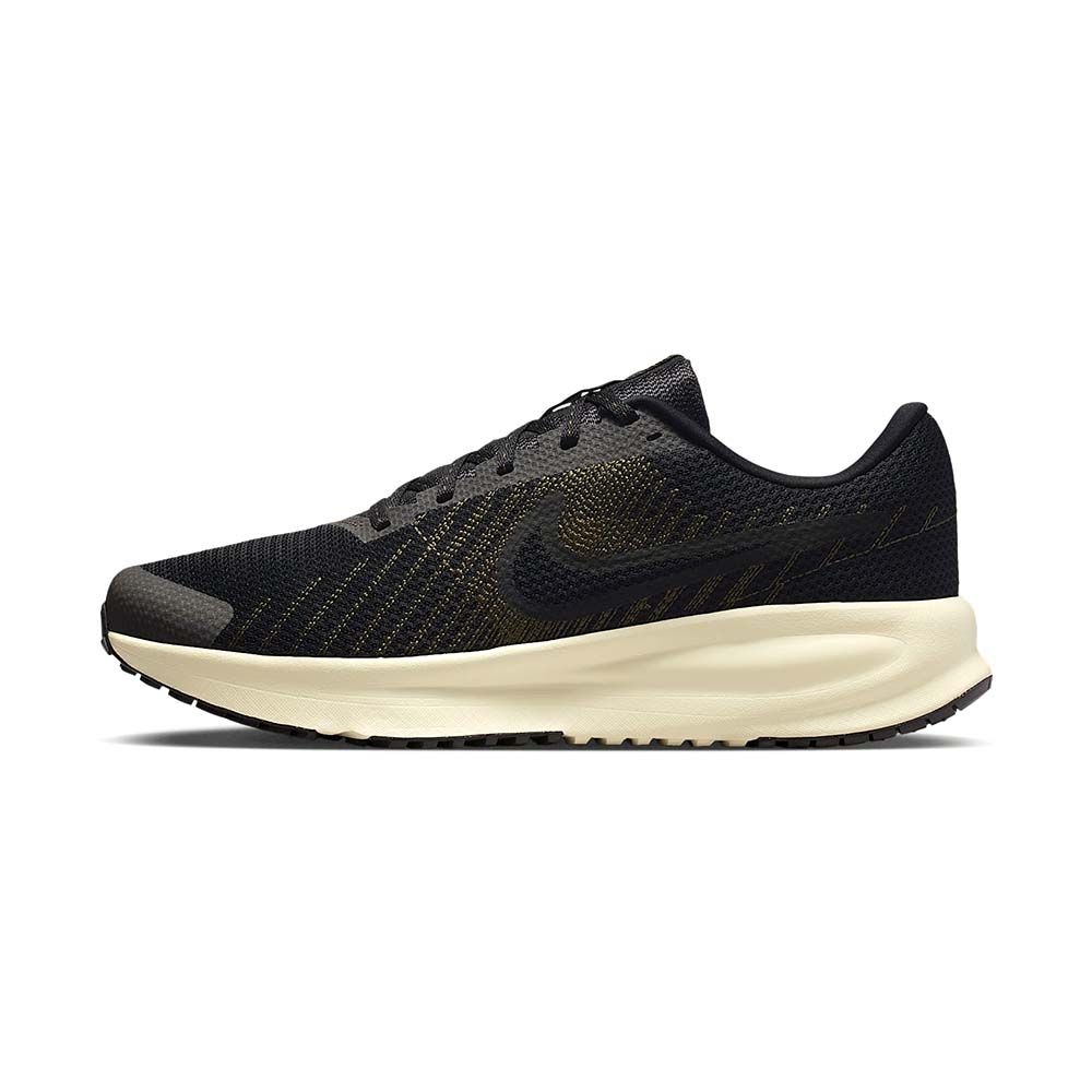 Nike Run Defy 運動鞋 男鞋 慢跑鞋 黑色 緩震 透氣 舒適 HM9594-010