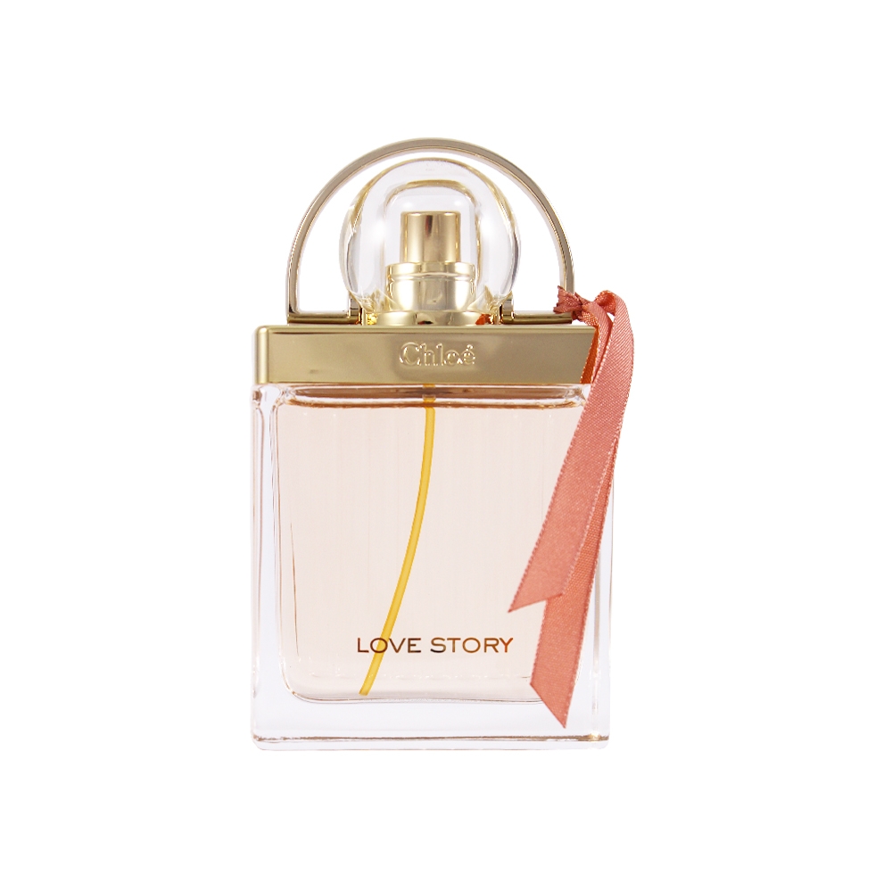 Chloé LOVE STORY 香水 CHLOE - 愛語女士香氛30ml (3607342635791)