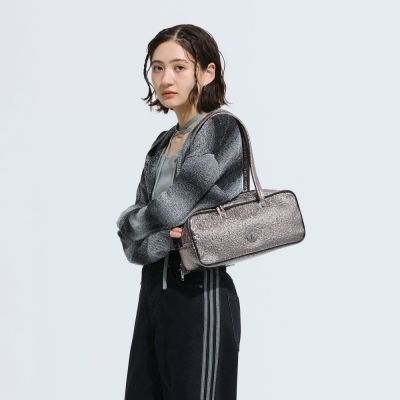 【adidas 愛迪達】 ADICOLOR 肩背包 男/女 - Originals KD7880