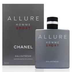 香水(男性用) CHANEL ALLURE HOMME SPORT 150mL CHANEL シャネル アリュールオムスポーツ オードトワレ 150 ml 香水
