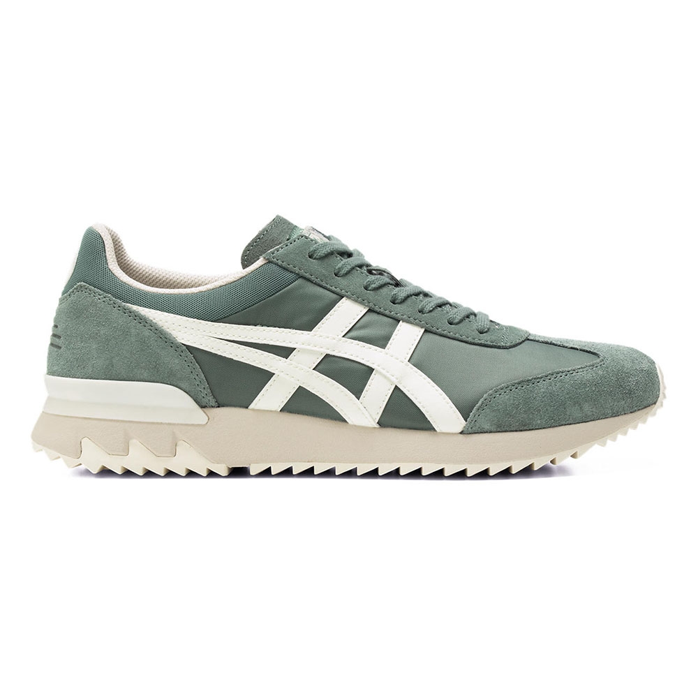 Onitsuka Tiger 鬼塚虎 24cm Onitsuka Tiger鬼塚虎-CALIFORNIA 78 EX 休閒鞋1183A355-403