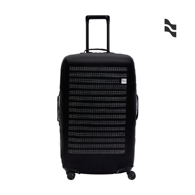 LOJEL Luggage Cover 29.5吋 CUBO FIT 擴充行李箱套