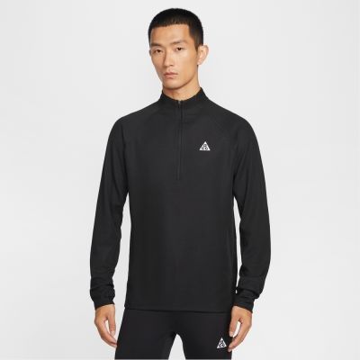 NIKE AS M ACG DF TRAIL MIDLAYER HZ 男 長袖上衣 IO9670010