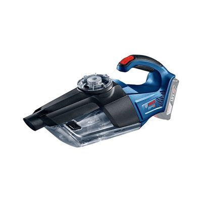 BOSCH 博世 博世 BOSCH 18V 鋰電雙渦流吸塵器 GAS 18V-1 GAS 18V-1 4.0Ah 單電組