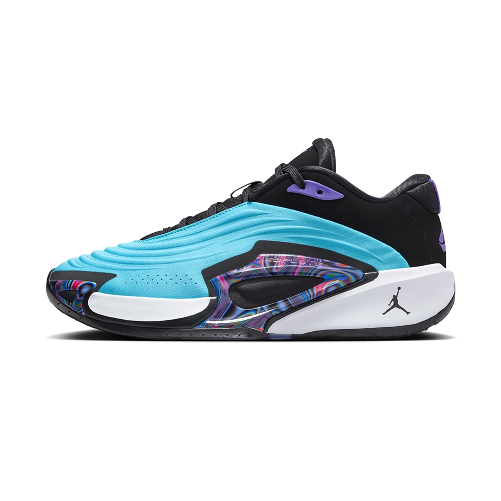 NIKE JORDAN LUKA 3 PF 29cm FQ1285-400 青紫 NIKE JORDAN LUKA 3 PF 29cm FQ1285-400 青紫 - メルカリ