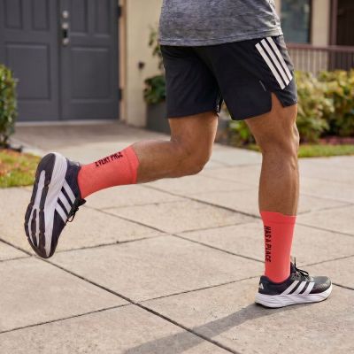 【adidas 愛迪達】 GALAXY 8 跑鞋 運動鞋 慢跑鞋 男鞋/女鞋 KK4183