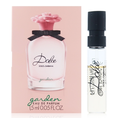 香水(女性用) Dolce & Gabbana Dolce Garden 50ml Amazon | ドルチェ＆ガッバーナ DOLCE & GABBANA D&G ドルチェ