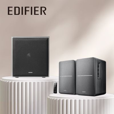 Edifier R1280DB+T5套裝組