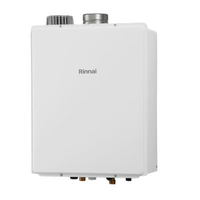 Rinnai 林內 (全省安裝)林內32公升屋內強制排氣(與REU-A3237WF-TR同款)FE式熱水器桶裝瓦斯REU-A3237WF-TR-LPG