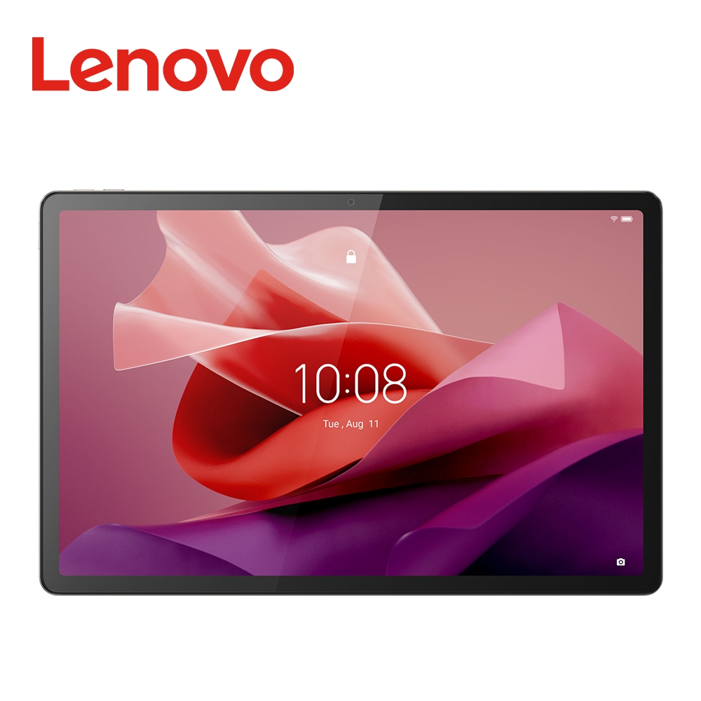 Lenovo Tab P12 TB370FU 12.7吋平板電腦鍵盤皮套款(8G/256G) | Lenovo