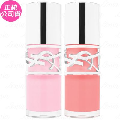 YSL 情挑誘光嫩唇凍(6ml)(公司貨)