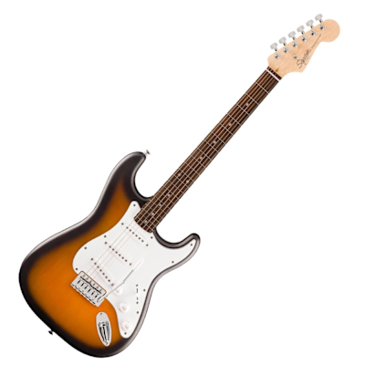 Fender Squier Debut Stratocaster 電吉他(海國)