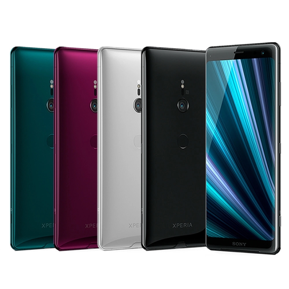 福利品】Sony Xperia XZ3 (6GB/64GB) 6吋雙卡智慧手機| 福利品| Yahoo