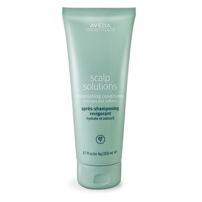 AVEDA 蘊活淨瑕舒敏潤髮乳