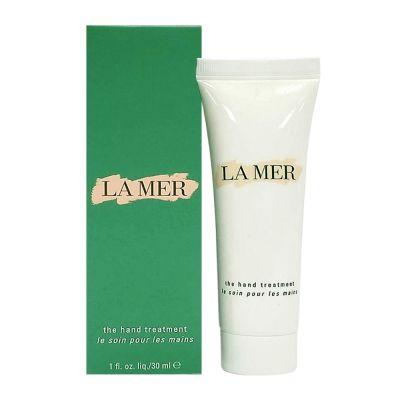 LA MER 護手霜30ml(國際航空版)-W