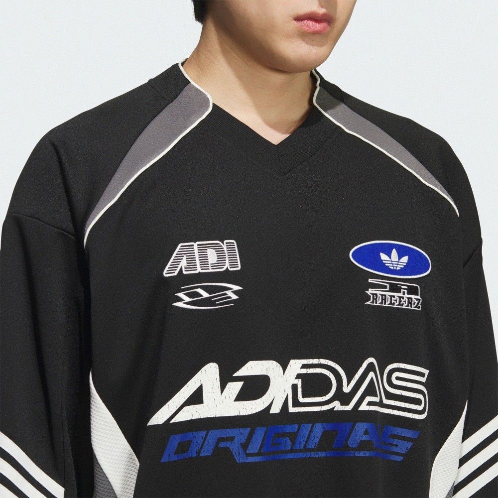 海外限定XS ADIDAS Originals 長袖トレーナーKF5155 adidas 愛迪達】 長袖上衣男- Originals KF5155 | adidas | Yahoo購物中心