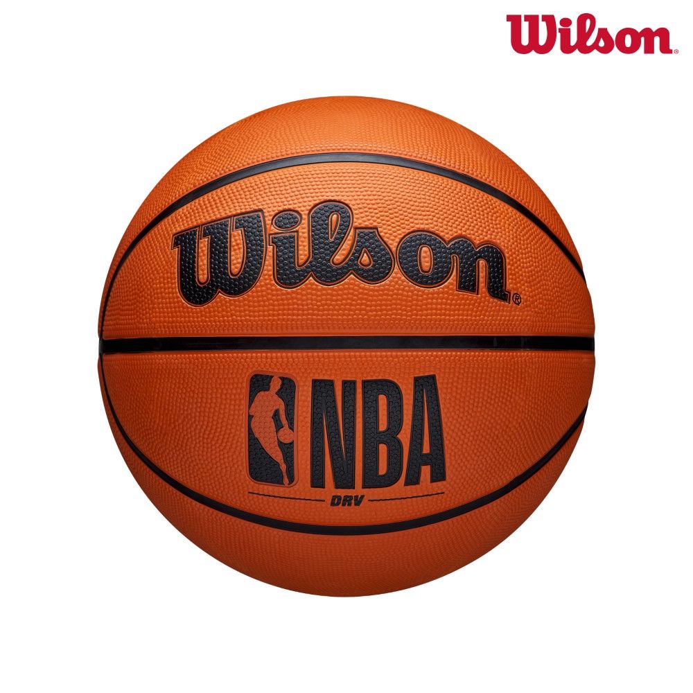【Wilson威爾森】NBA Drv Bskt 籃球 7號球