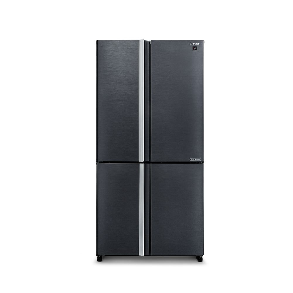 Sharp 夏普 SJ-DF58F-SL