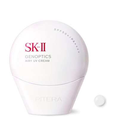 SK-II/SK2 SK-II 光蘊輕透全效防曬霜 透明色 30g