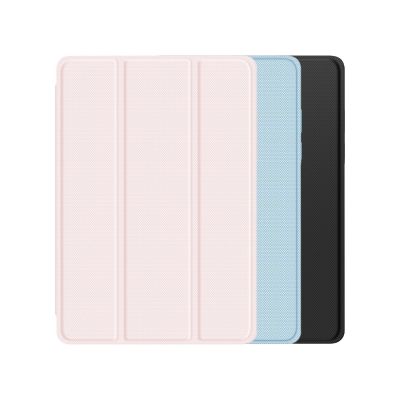 DUX DUCIS SAMSUNG 三星 Galaxy Tab S11 TOBY 筆槽皮套