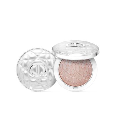 Dior迪奧 Dior 迪奧 超完美持久亮采餅 #831 蜜糖粉 6g 限量版