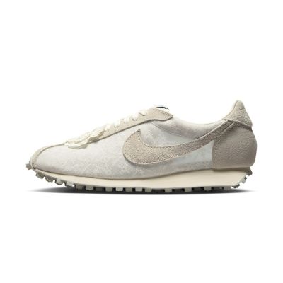 Nike W LD-1000 女鞋 白色 復古 印花 蕾絲 宮廷 運動 休閒鞋 FB9149-005