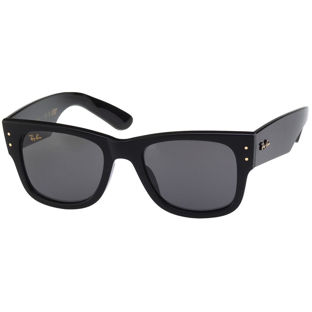 RAY BAN 太陽眼鏡(黑色)RB0840SF | 太陽眼鏡/墨鏡| Yahoo購物中心