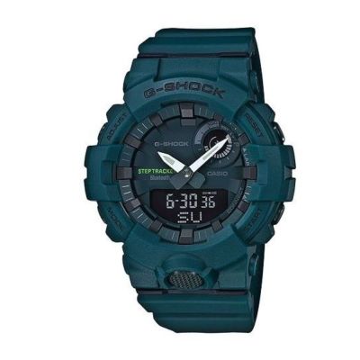 CASIO 卡西歐G-SHOCK多功能運動錶GBA-800-3A
