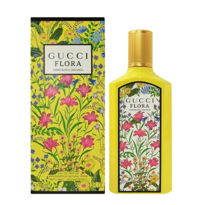 GUCCI Bamboo 竹棻女性淡香精75ml (效期2026/08/10) | GUCCI | Yahoo