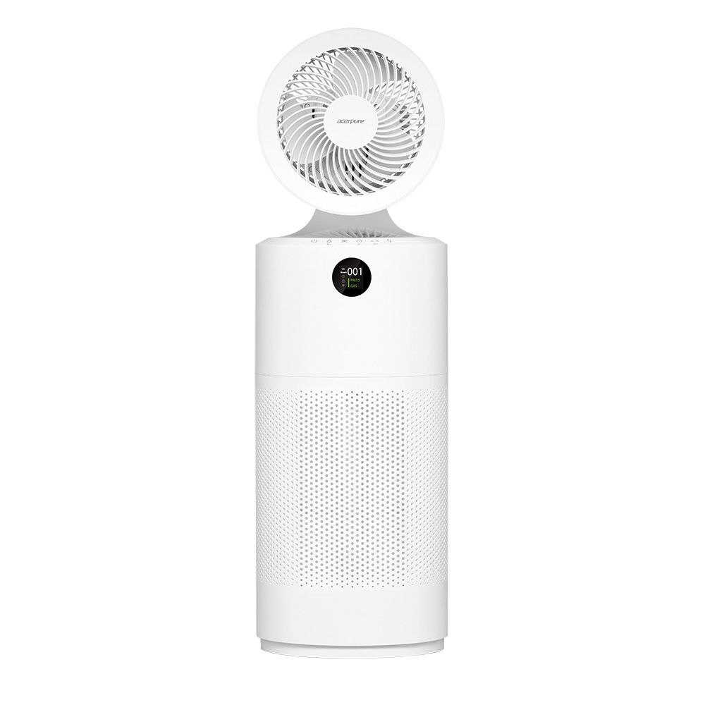 【新品】acerpure cool 2-in-1 空気循環器と空気清浄機 Acerpure
