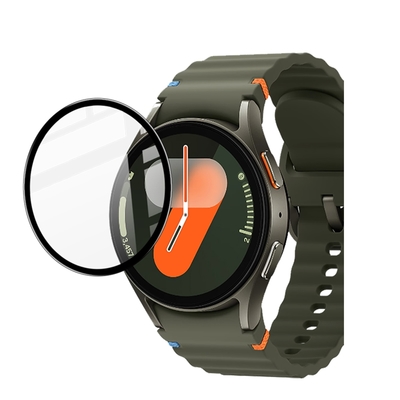 Imak 艾美克 SAMSUNG 三星 Watch 7 40mm (LTE版/藍牙版) 手錶保護膜
