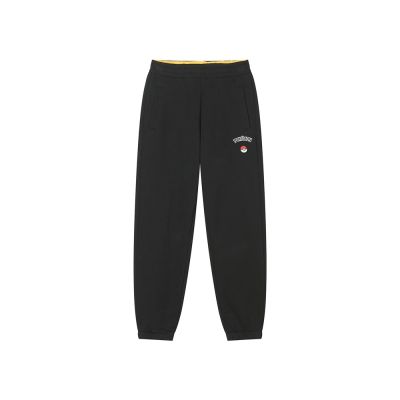 GIORDANO 童裝寶可夢印花束口褲 Pokémon系列