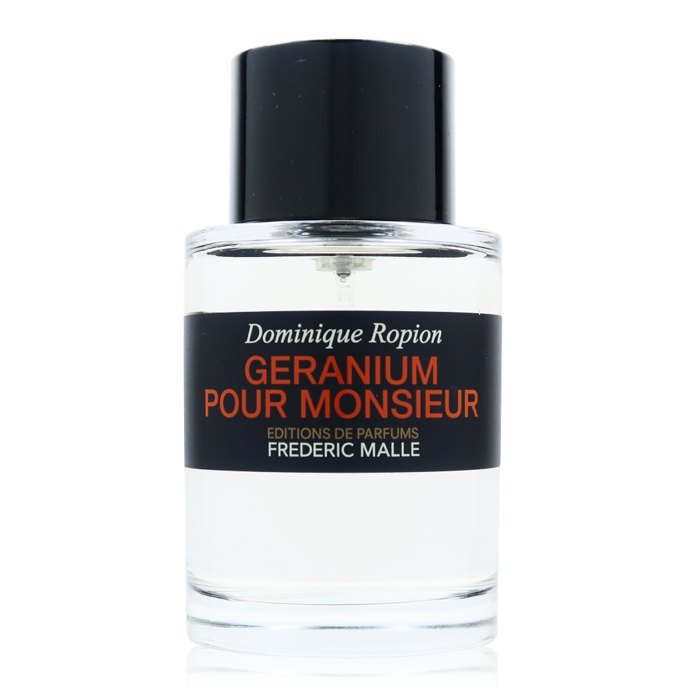 Frederic Malle 德瑞克·馬爾Geranium Pour Monsieur 天竺葵先生淡香精