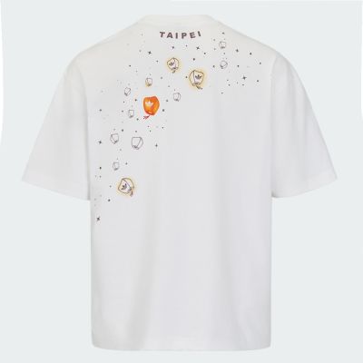 ADIDAS TAIPEI TEE SS 男 短袖上衣 KZ0533