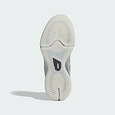 Adidas Dame 9 JH6633 男籃球鞋球鞋利拉德支撐穩定緩震黑藍銀| 籃球鞋