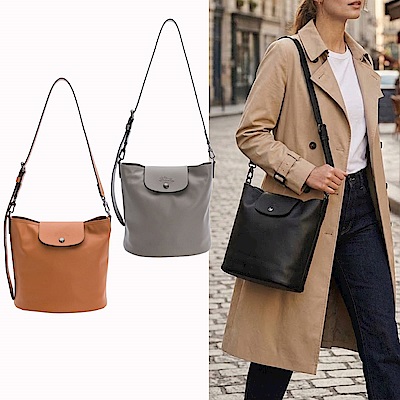 【LONGCHAMP】Le Pliage Xtra hobo肩揹袋(多款選)