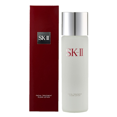 SK-II/SK2 SK-II 亮采化妝水230ml 台灣專櫃貨