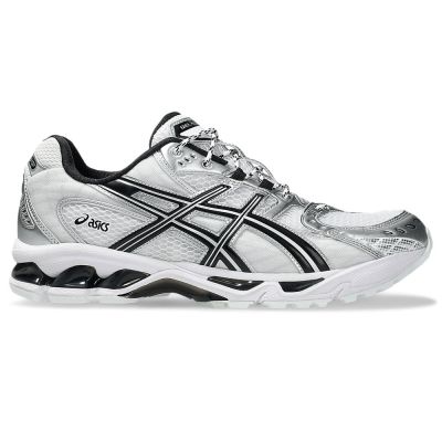 ASICS 亞瑟士 GEL-NIMBUS 10.1 男女 休閒鞋 1203A780101