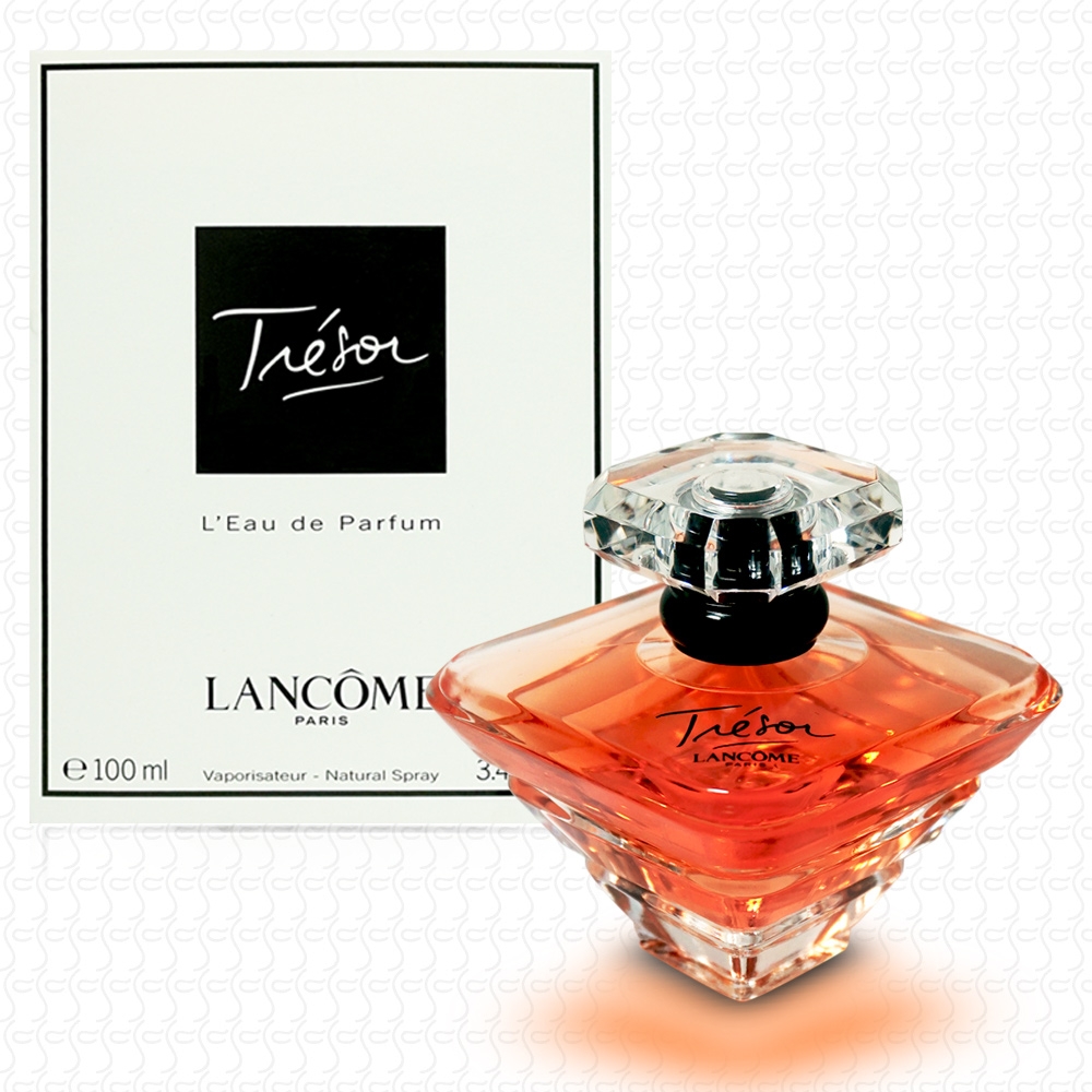 LANCOME蘭蔻璀璨噴式香水100ml-(TESTER白盒版) | 香水/香精/香膏