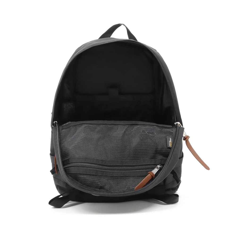 Gregory 後背包22L ALL DAY V2 1 Backpack 黑CORDURA 抗撕裂筆電包背包