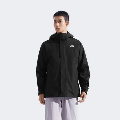 The North Face M BLIZZARD FLEECE GTX TRICLIMATE JACKET 男 防水外套 NF0A8DRFJK3