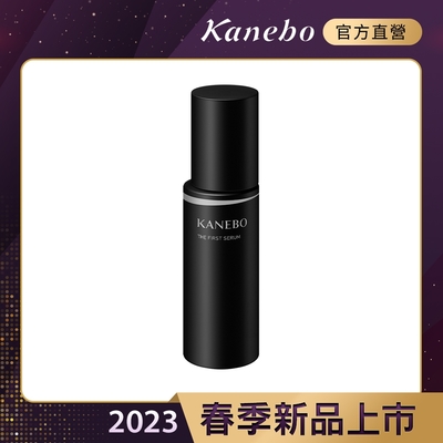 Kanebo佳麗寶國際櫃 Kanebo 佳麗寶 前導煥膚菁華液a 60mL(大K)