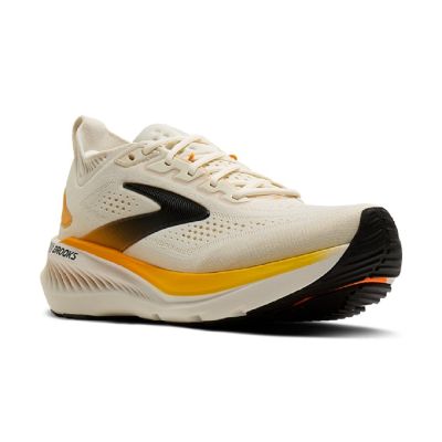 BROOKS 男鞋 慢跑鞋 避震緩衝象限 GLYCERIN GTS 23 甘油系列23代GTS款 (1105031D228)