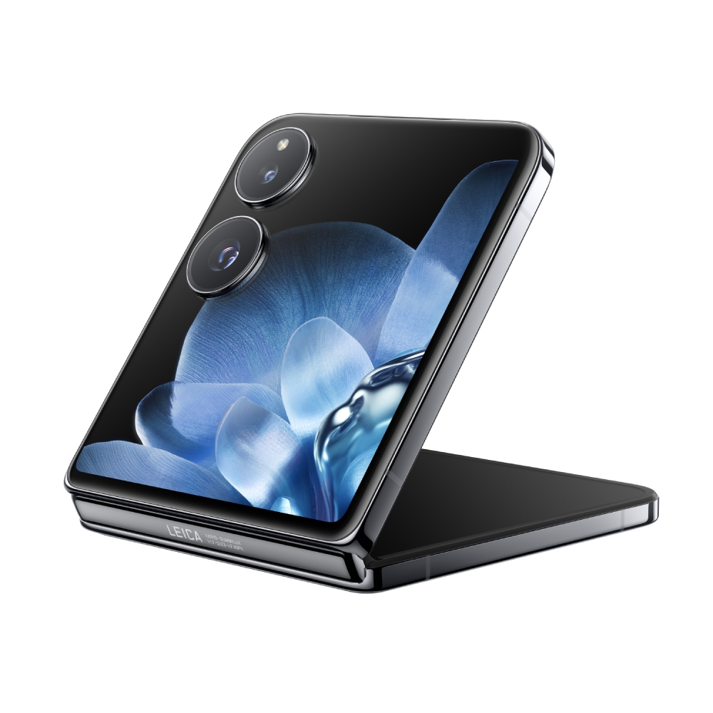 小米Xiaomi MIX Flip (12G+512G) 6.86吋八核心5G 折疊智慧型手機| 小米