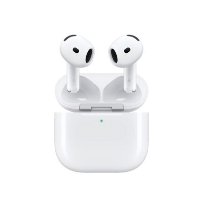 Apple Airpods 5 配備無線充電盒