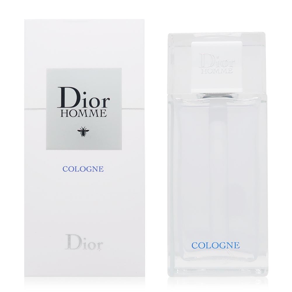 Dior 迪奧Dior Homme Cologne 清新淡香水EDT 75ml (平行輸入) | Dior
