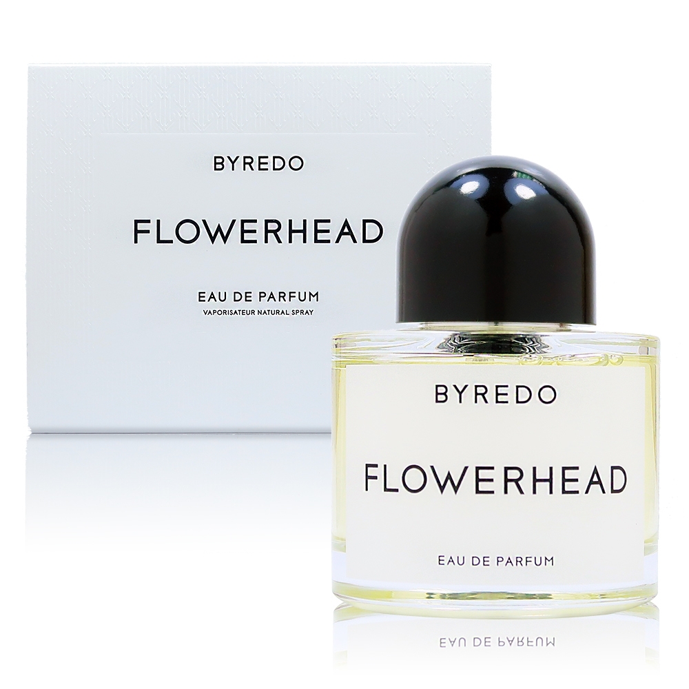 BYREDO FLOWERHEAD 50ml 香水 Amazon.com : Byredo Flowerhead Eau De Parfum Spray 50ml/1.6