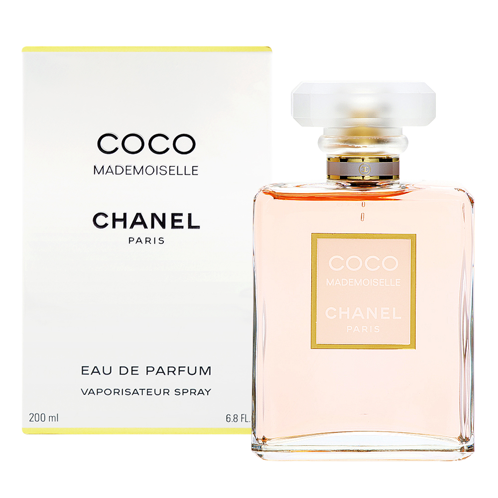 CHANEL 香奈兒摩登COCO 香水淡香精限量珍藏版200ml | CHANEL | Yahoo